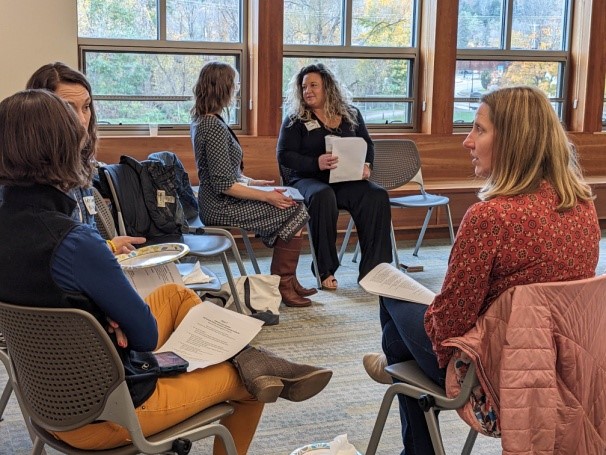 State House - photographed by Elijah Kushen